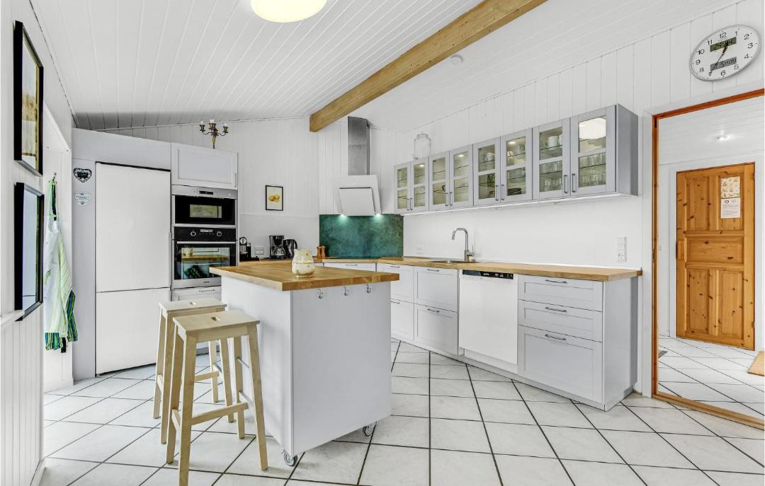 Photo of Kitchen in Diernæs