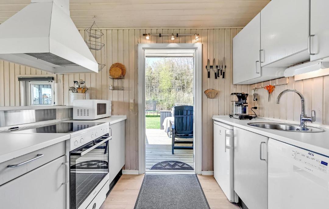 Photo of Kitchen in Spodsbjerg