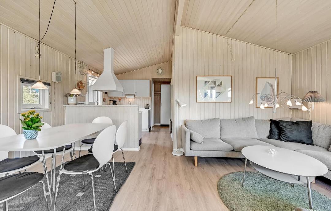 Photo of Livingroom in Spodsbjerg