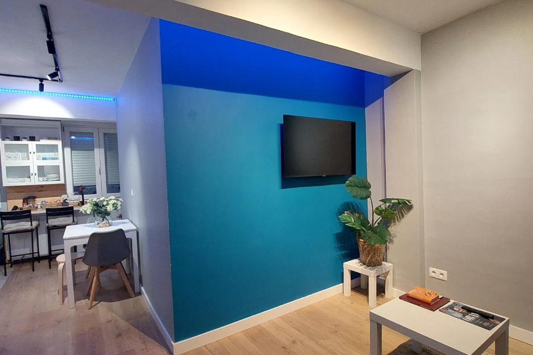 Photo of Livingroom in San Vicente de la Sonsierra