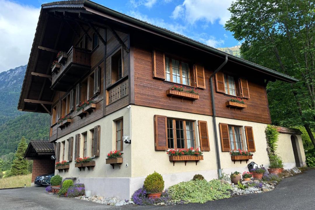 Photo of Others in Boenigen