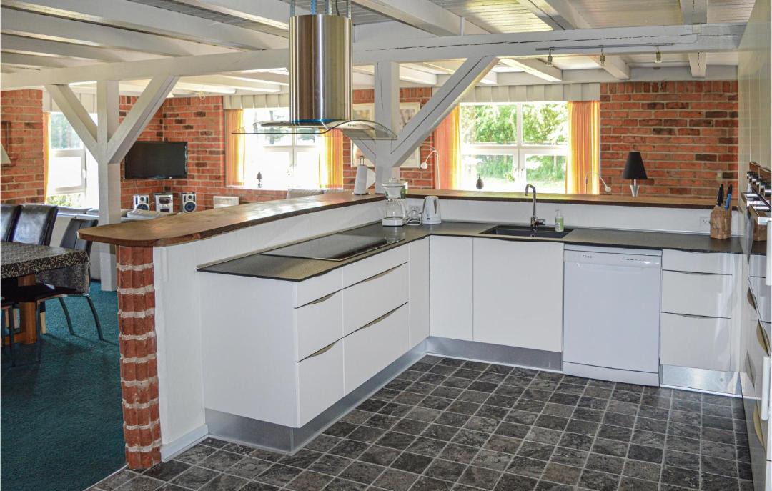 Photo of Kitchen in Sindal