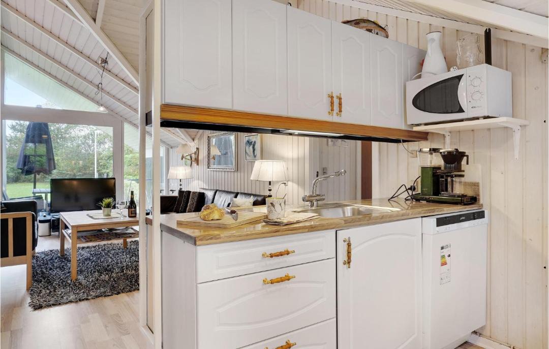 Photo of Kitchen in Reersø