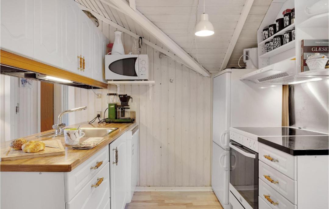 Photo of Kitchen in Reersø