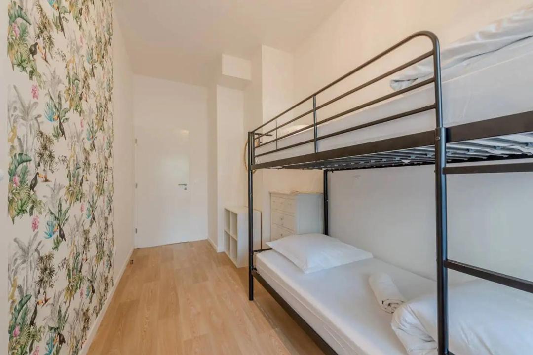 Photo of Bedroom in Montevrain
