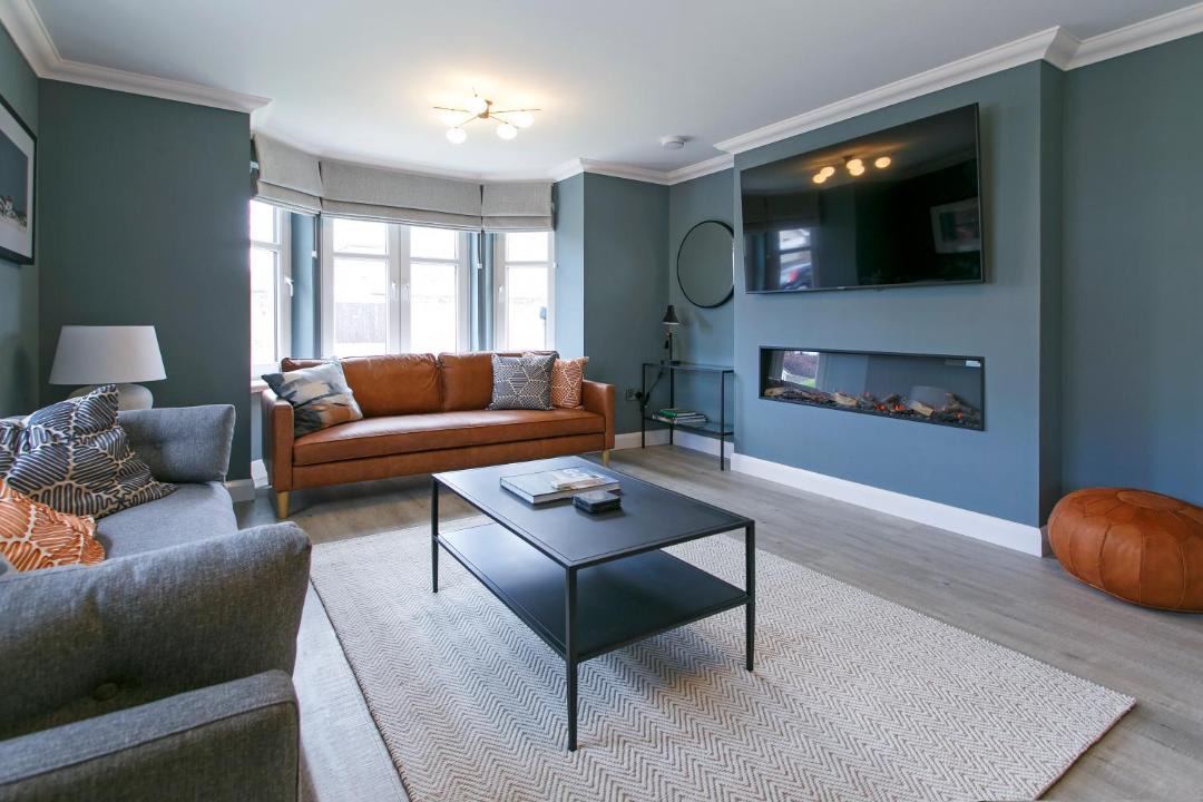 Photo of Livingroom in Troon