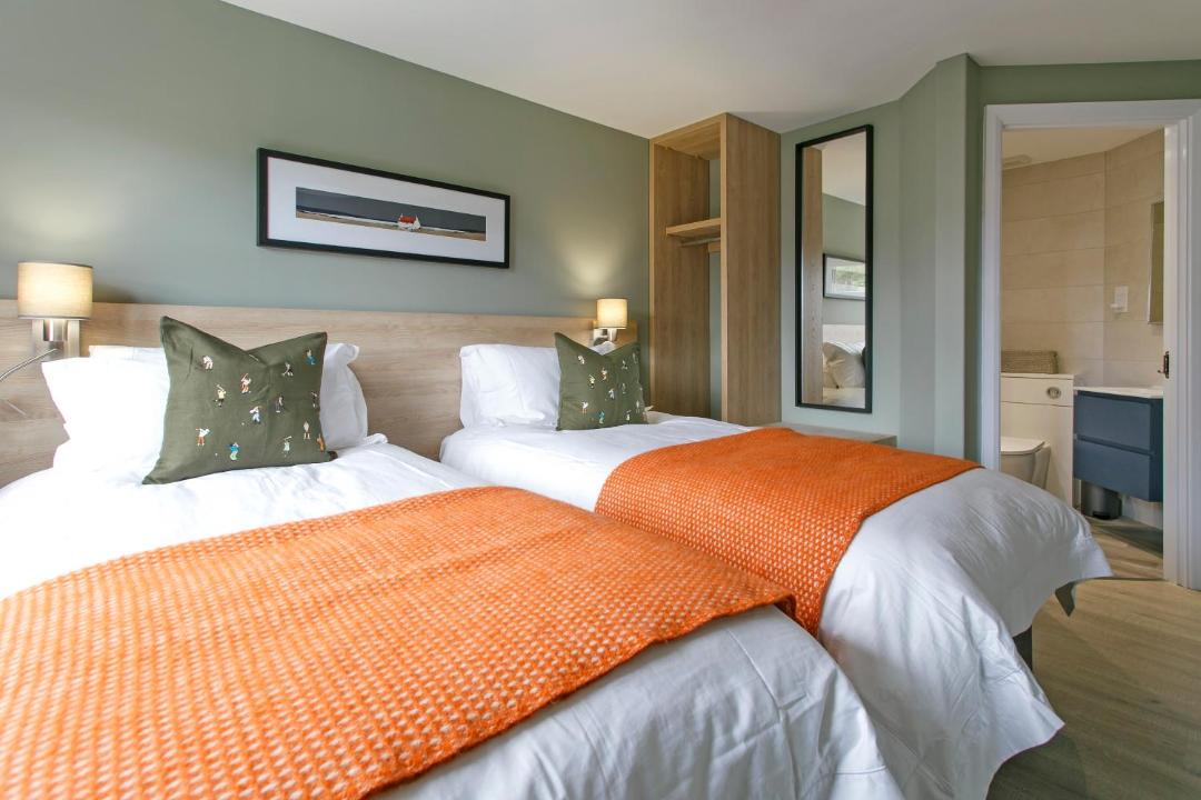 Photo of Bedroom in Troon