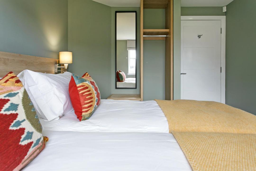 Photo of Bedroom in Troon