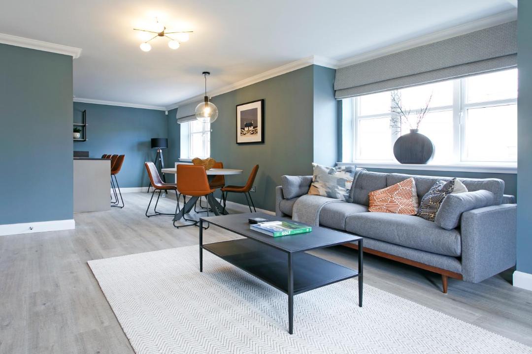 Photo of Livingroom in Troon