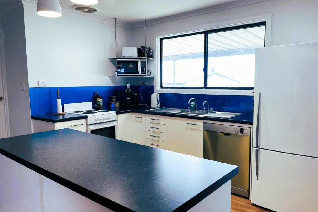 Photo of Kitchen in Para Wurlie