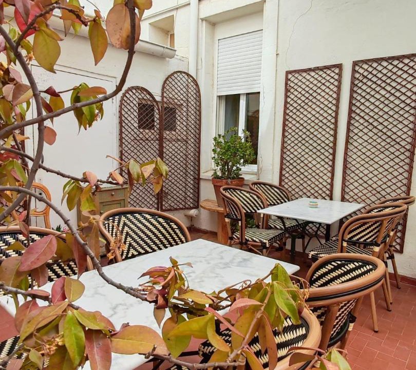 Photo of Others in Les Halles - Valliere