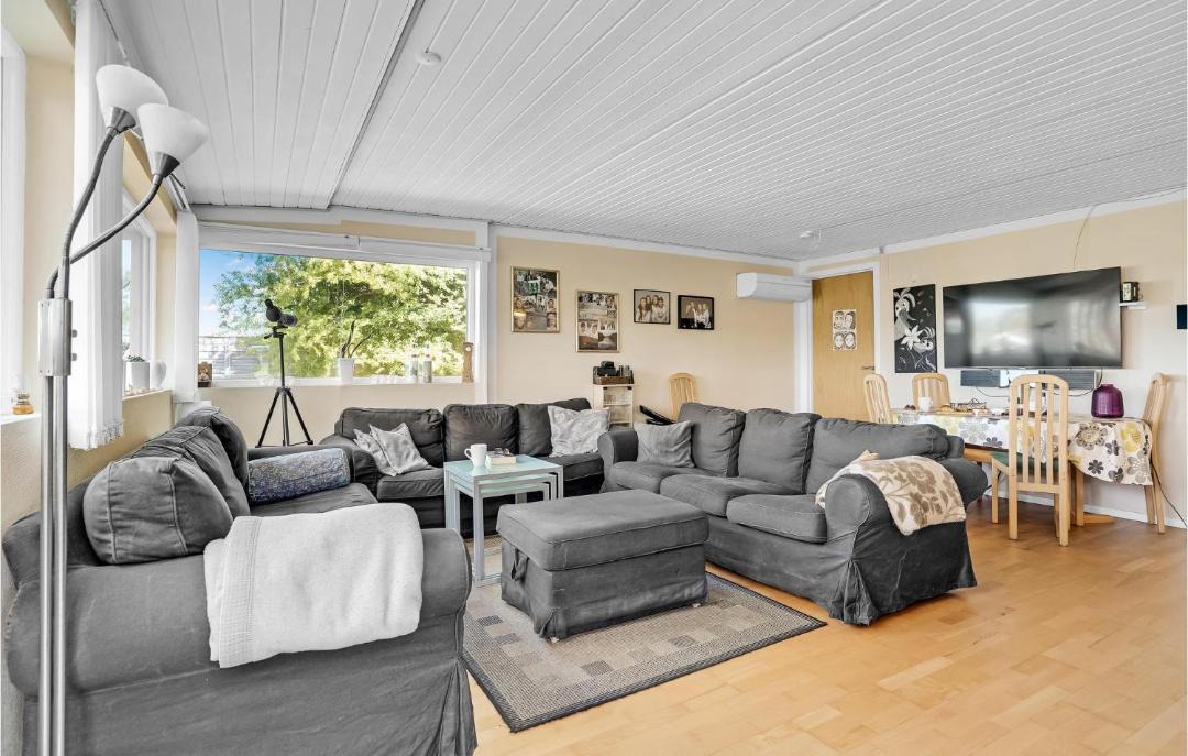 Photo of Livingroom in Karrebksminde