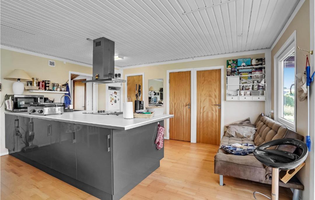 Photo of Livingroom in Karrebksminde