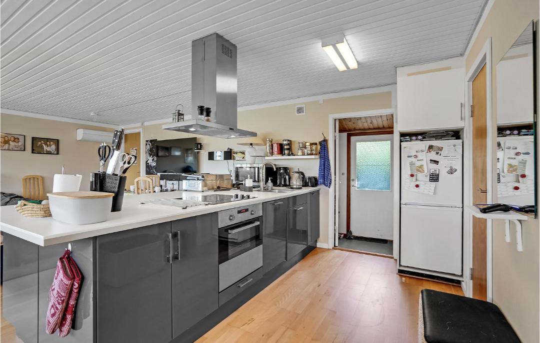 Photo of Kitchen in Karrebksminde