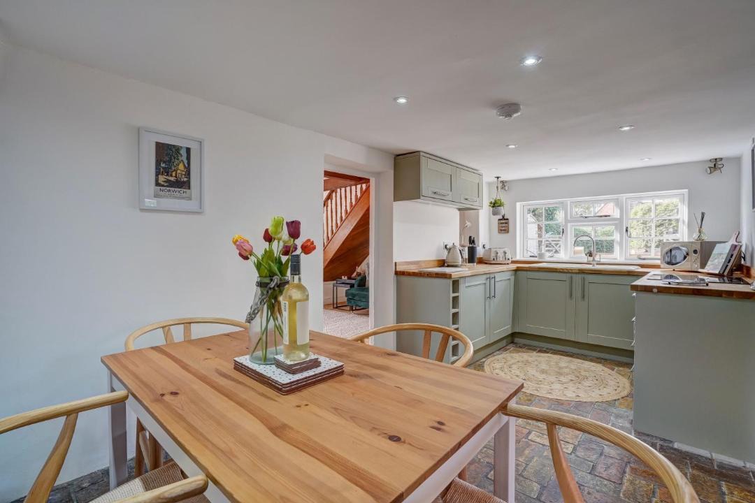 Photo of Kitchen in Dilham