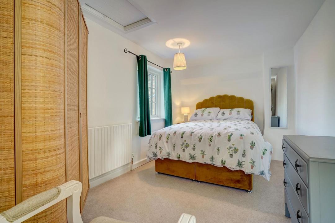 Photo of Bedroom in Dilham