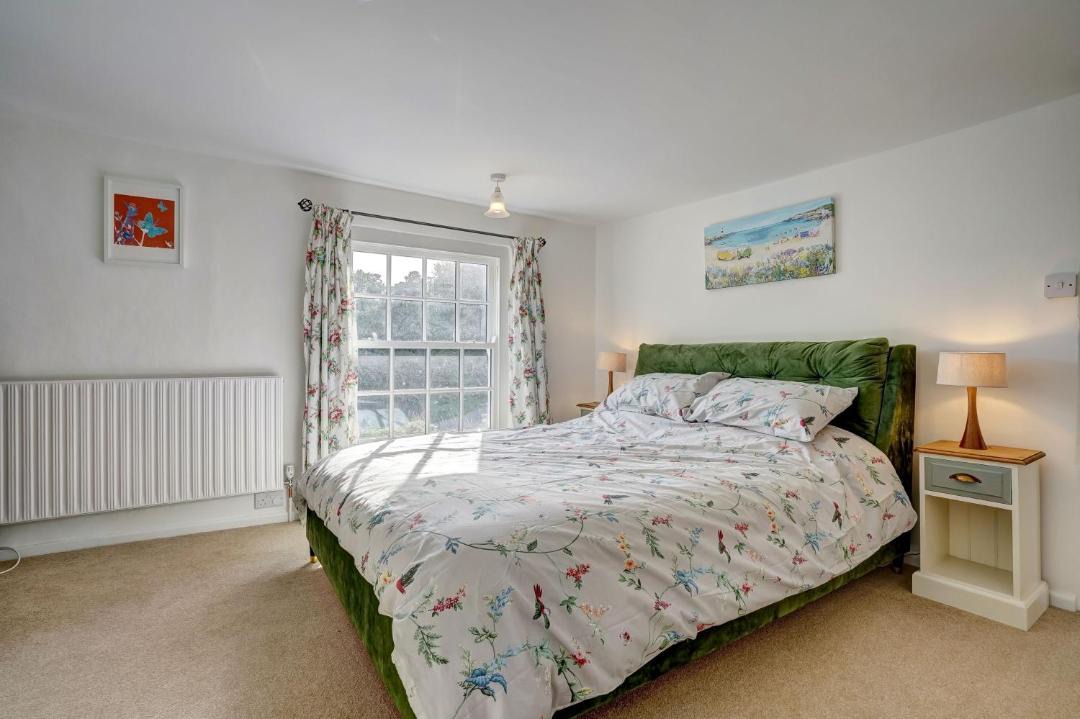 Photo of Bedroom in Dilham
