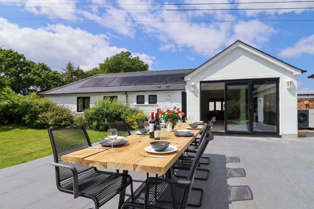 Photo of Others in Axminster