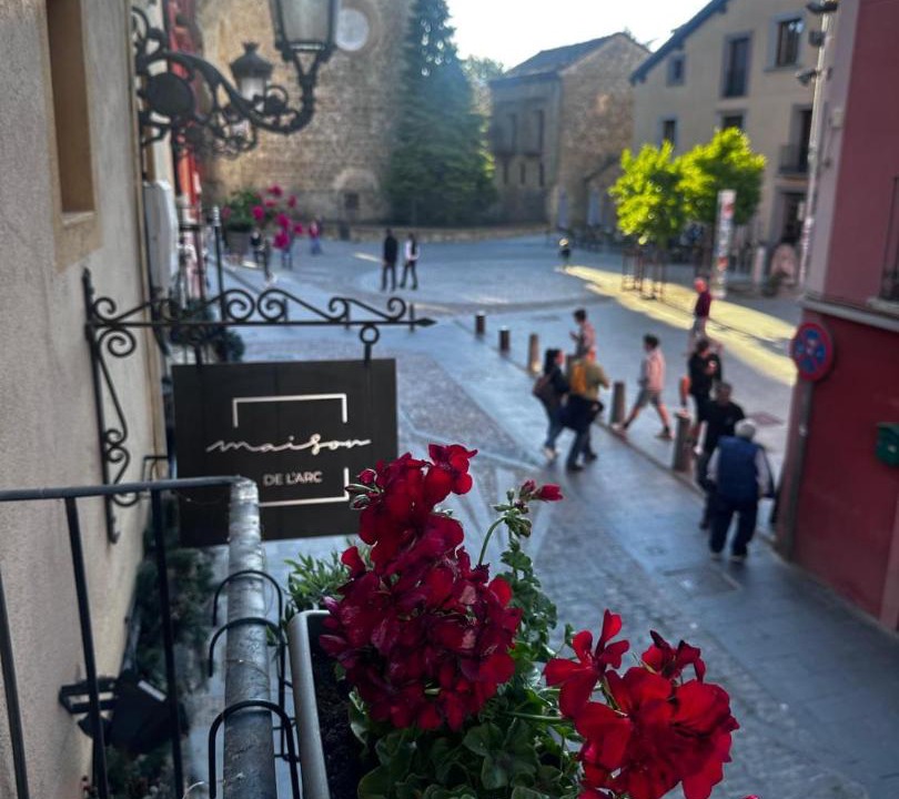 Photo of Others in Jaca