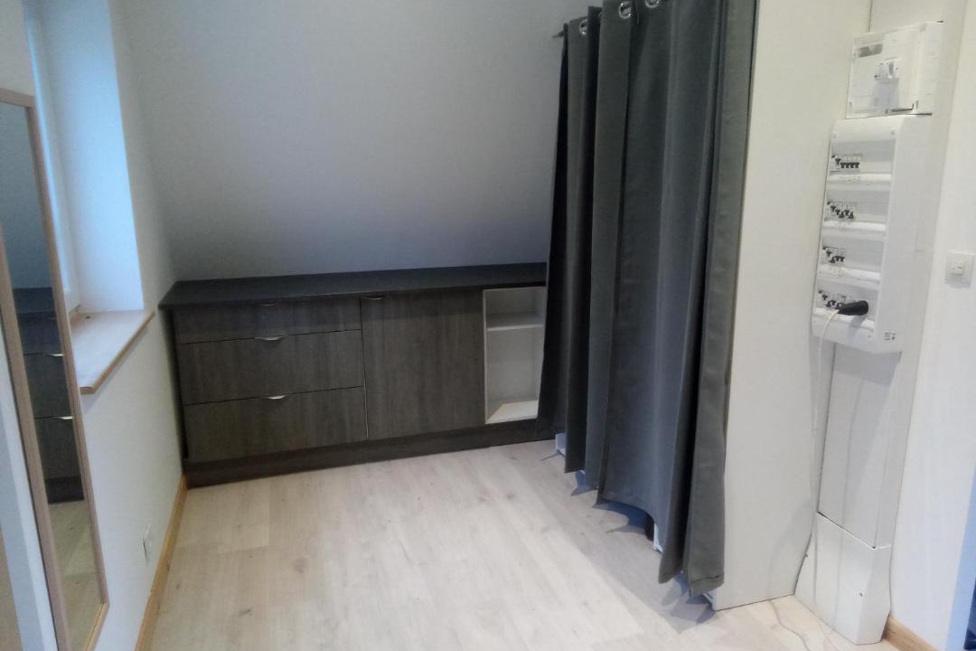 Photo of Others in La Forge