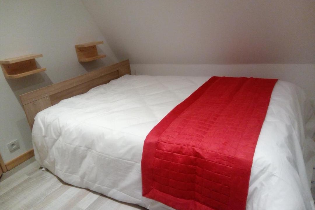 Photo of Others in La Forge