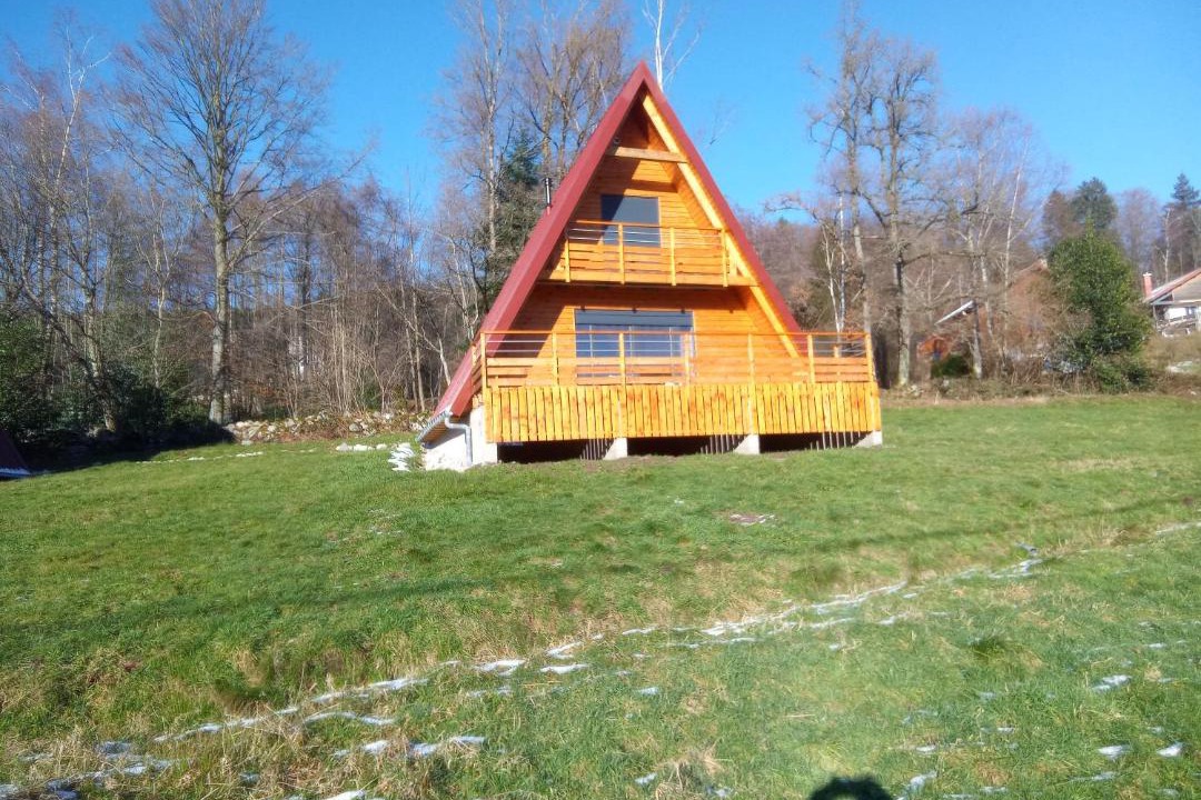 Photo of Others in La Forge