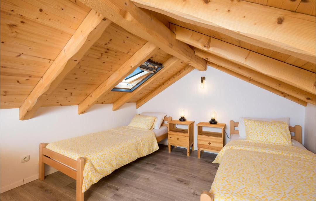 Photo of Bedroom in Punta Kriza