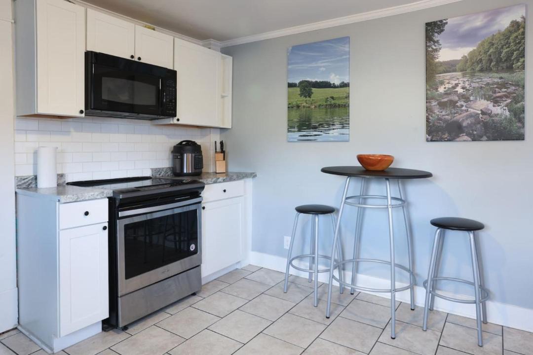 Photo of Kitchen in Lexington