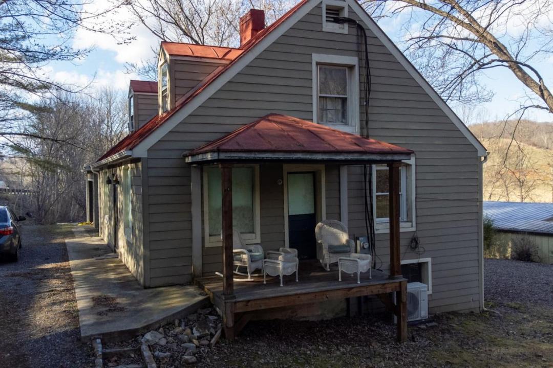 Photo of Buildings in Lexington