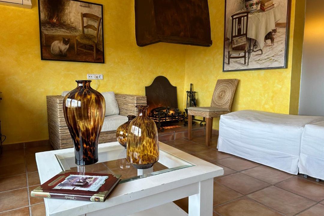Photo of Livingroom in Lerin