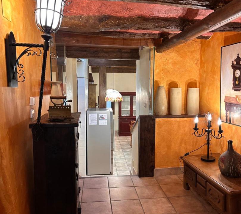 Photo of Kitchen in Lerin