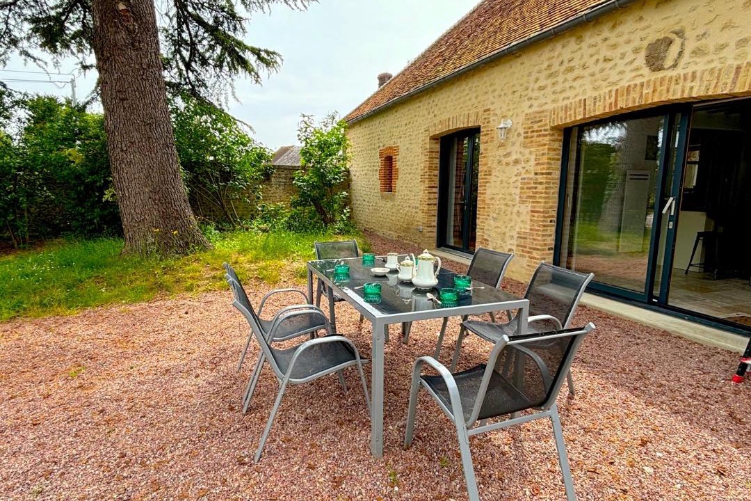 Photo of Others in Sainte-Scolasse-sur-Sarthe