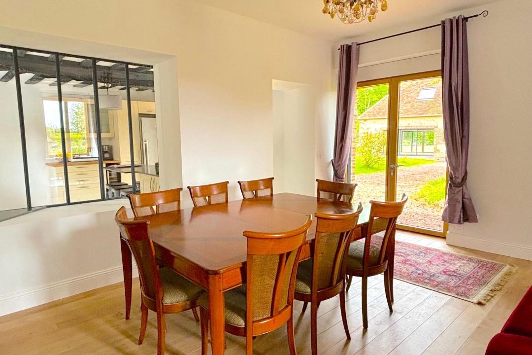 Photo of Others in Sainte-Scolasse-sur-Sarthe