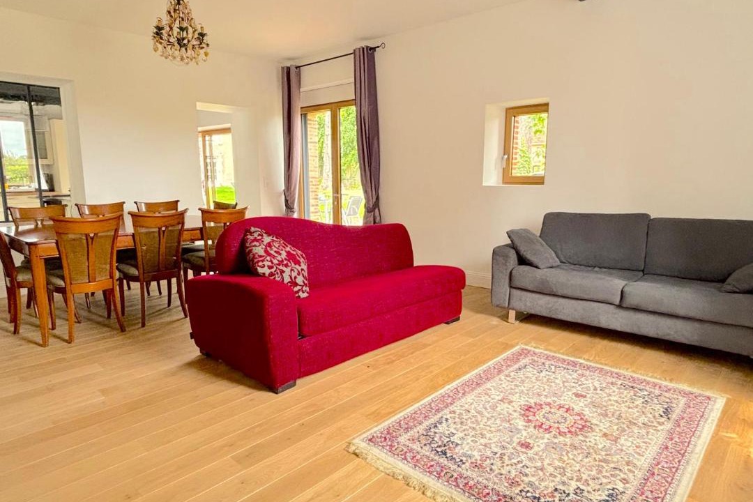 Photo of Others in Sainte-Scolasse-sur-Sarthe