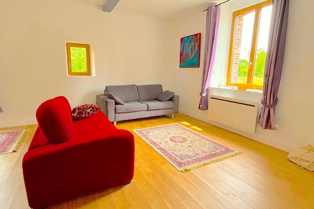 Photo of Others in Sainte-Scolasse-sur-Sarthe