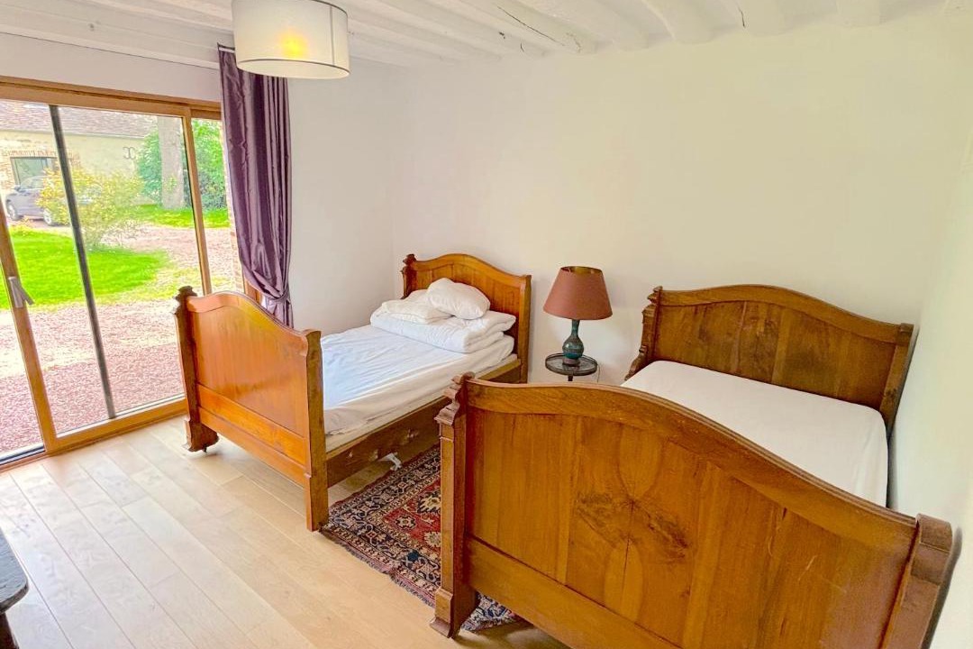 Photo of Others in Sainte-Scolasse-sur-Sarthe