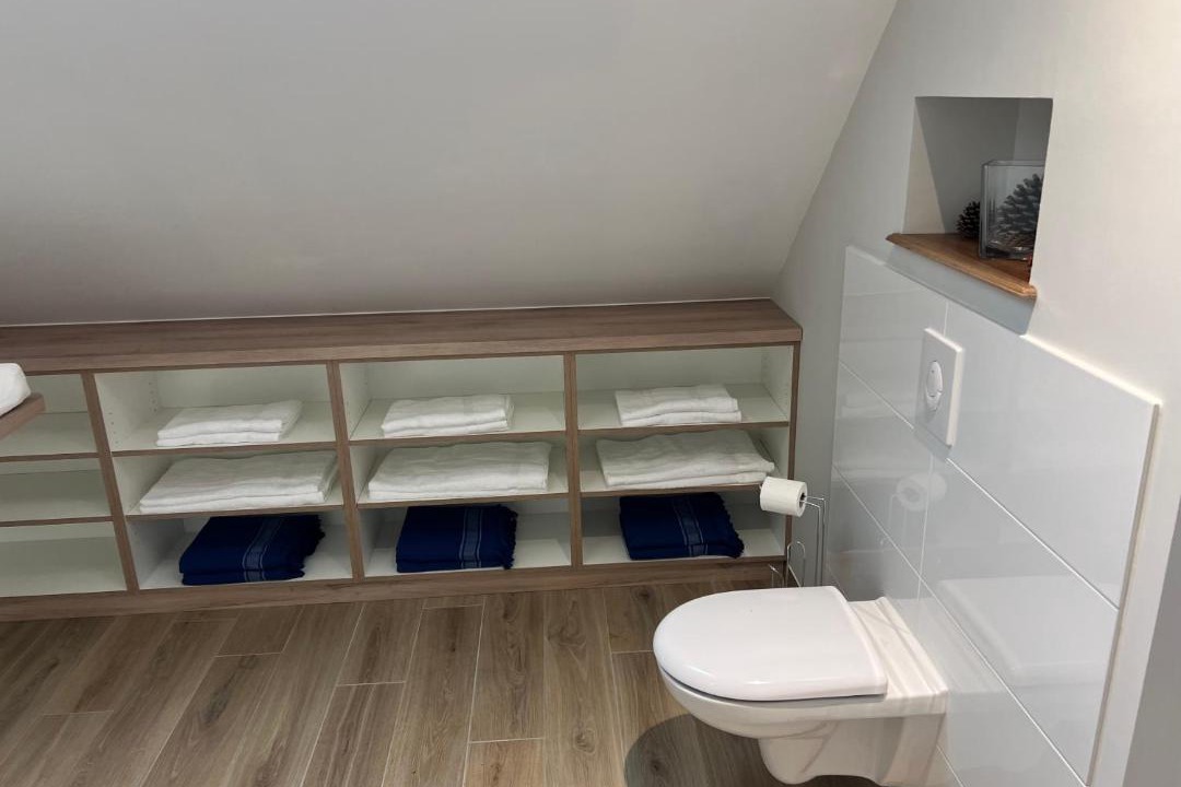 Photo of Bathroom in Neuille-Pont-Pierre