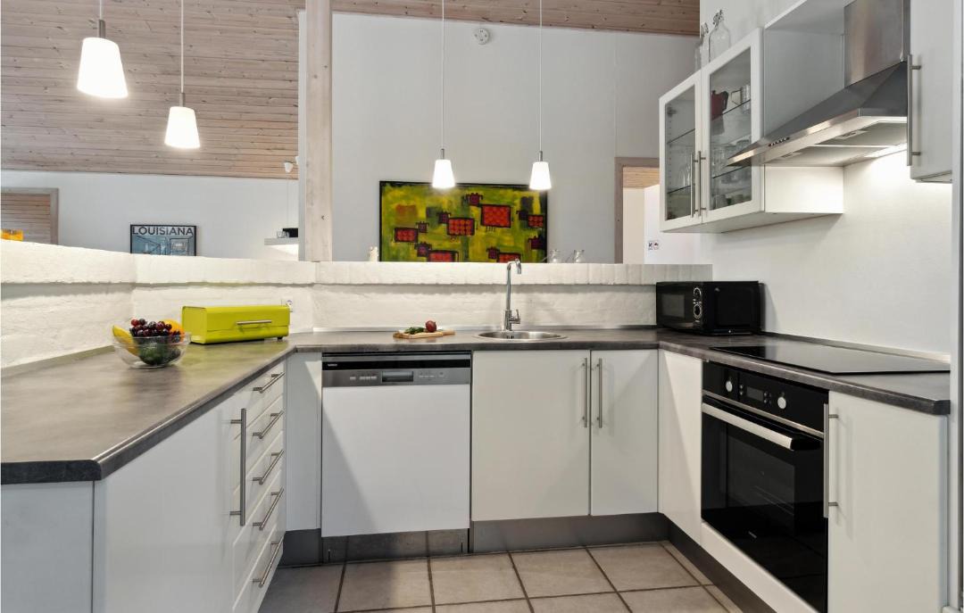 Photo of Kitchen in Odde