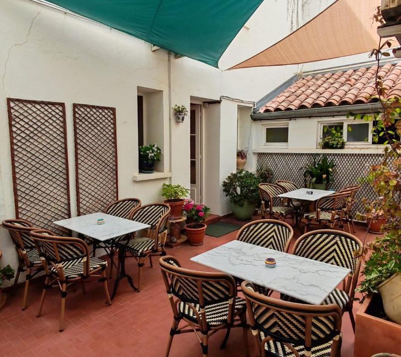 Photo of Others in Les Halles - Valliere