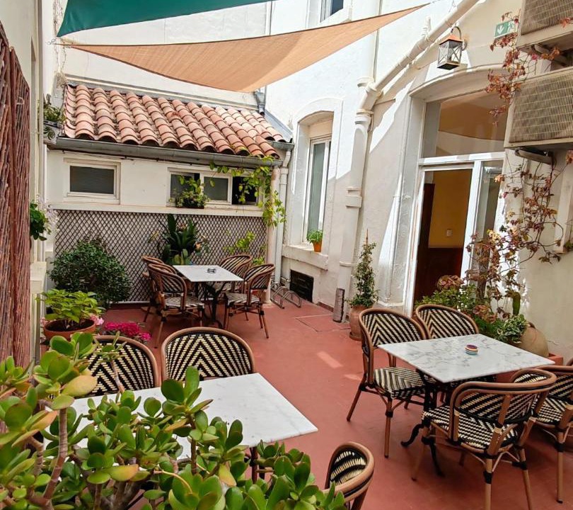 Photo of Others in Les Halles - Valliere