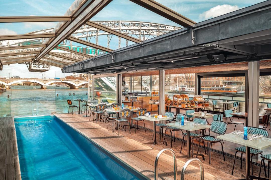 Photo of Others in Quartier de la Salpetriere