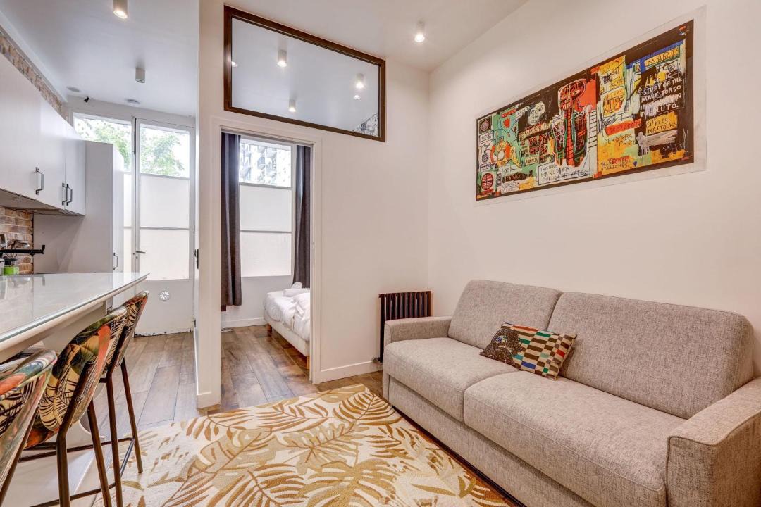 Photo of Others in Passerelle