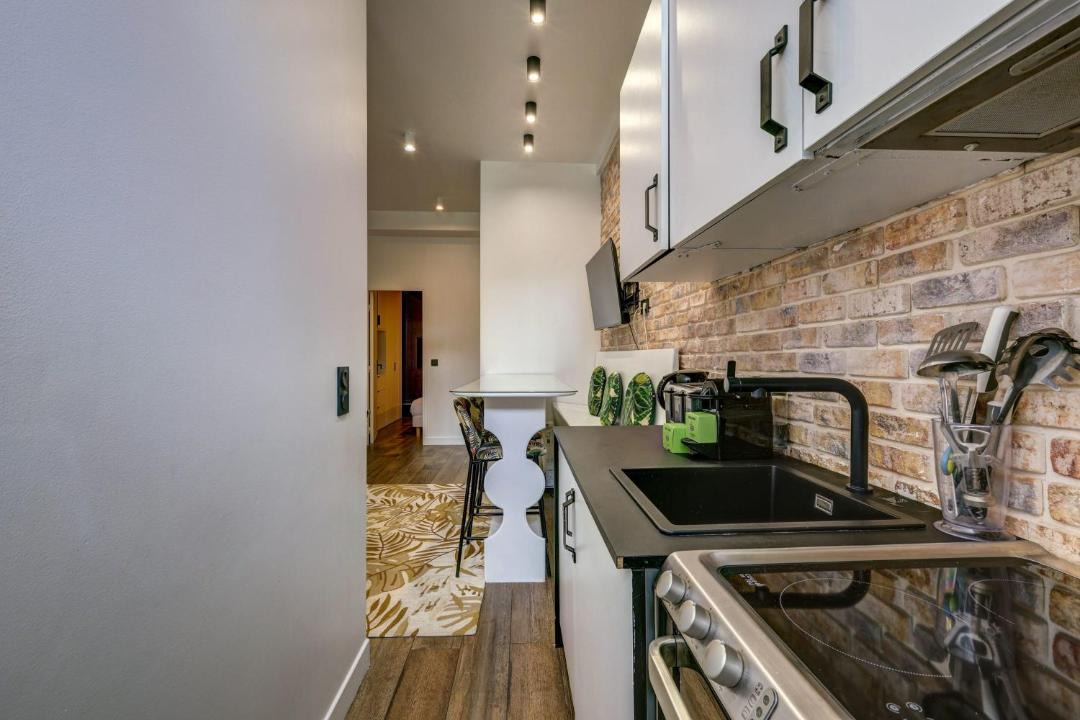 Photo of Others in Passerelle