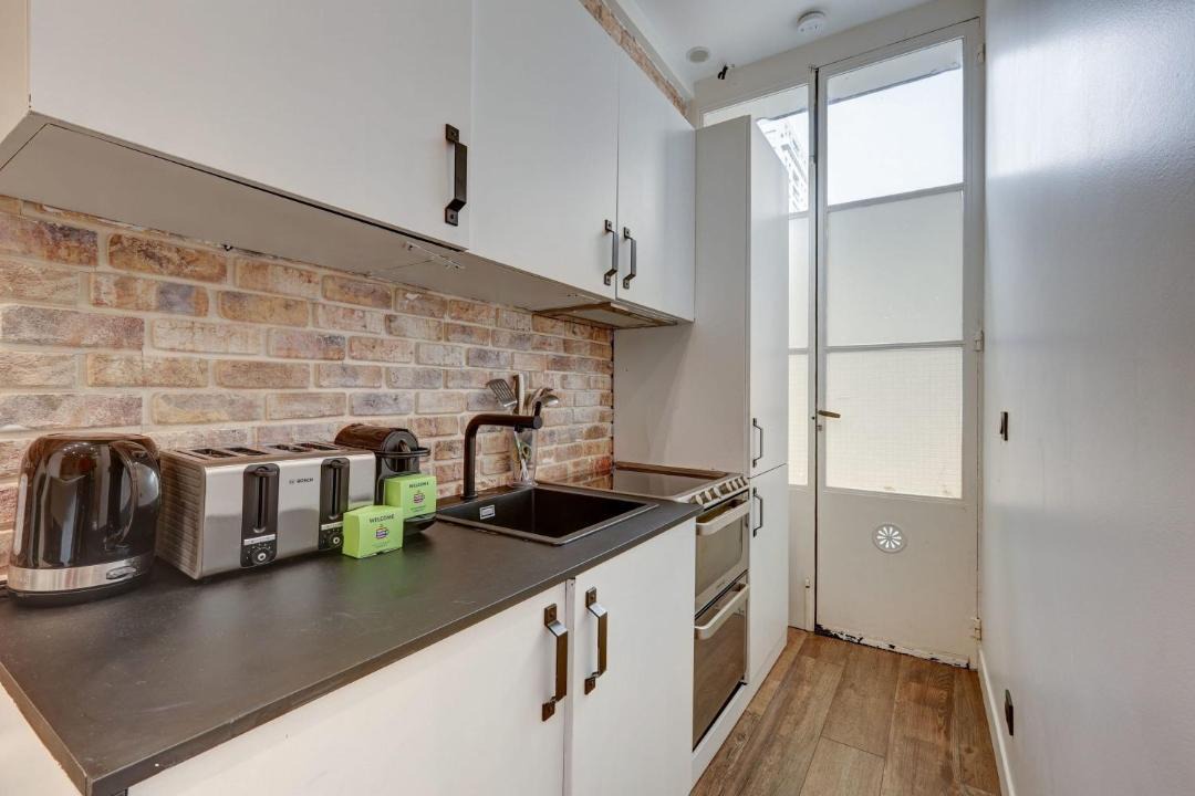 Photo of Others in Passerelle