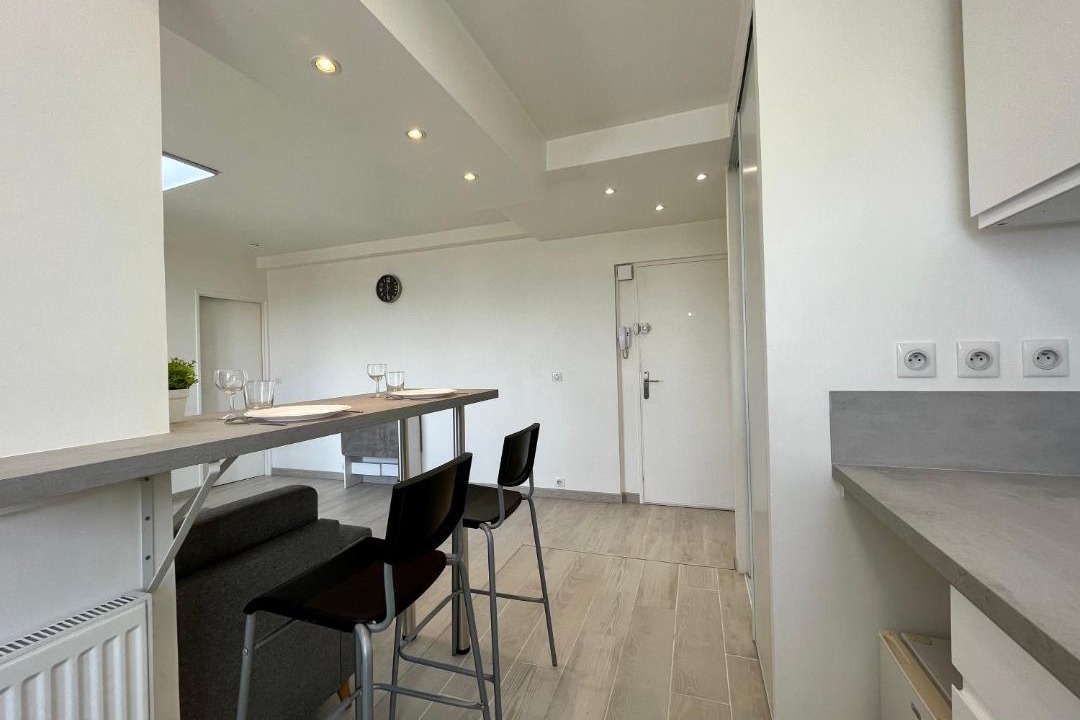 Photo of Others in Bourg-la-Reine