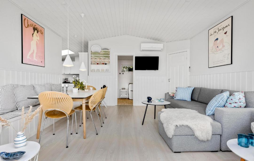 Photo of Livingroom in Hvalpsund