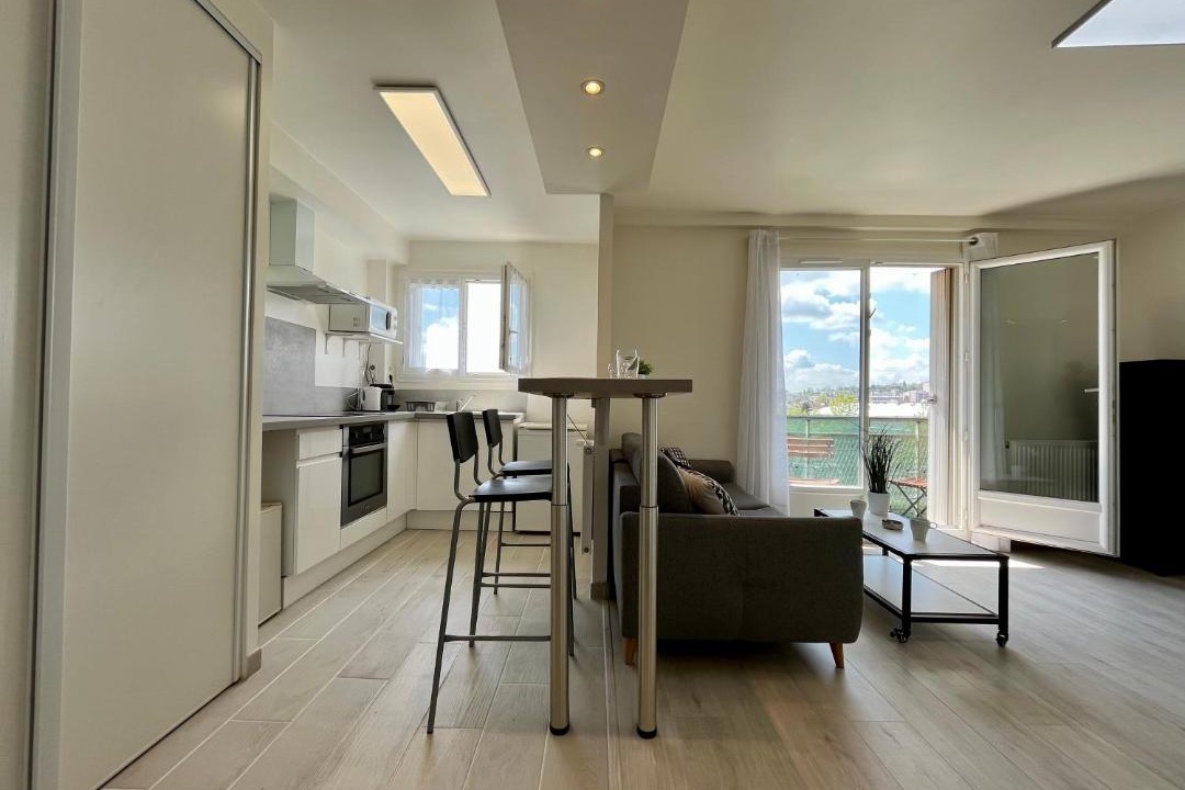 Photo of Others in Bourg-la-Reine