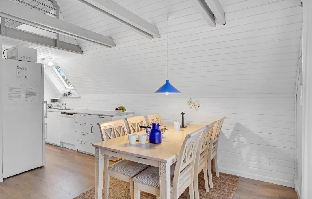 Photo of Kitchen in Kalundborg
