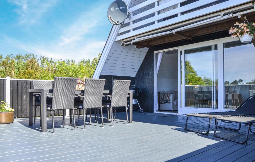 Photo of Patio Balcony in Kalundborg