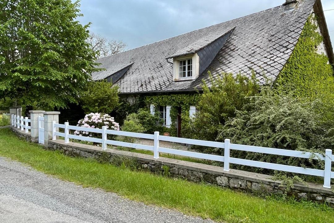 Photo of Others in Saint-Julien-pres-Bort